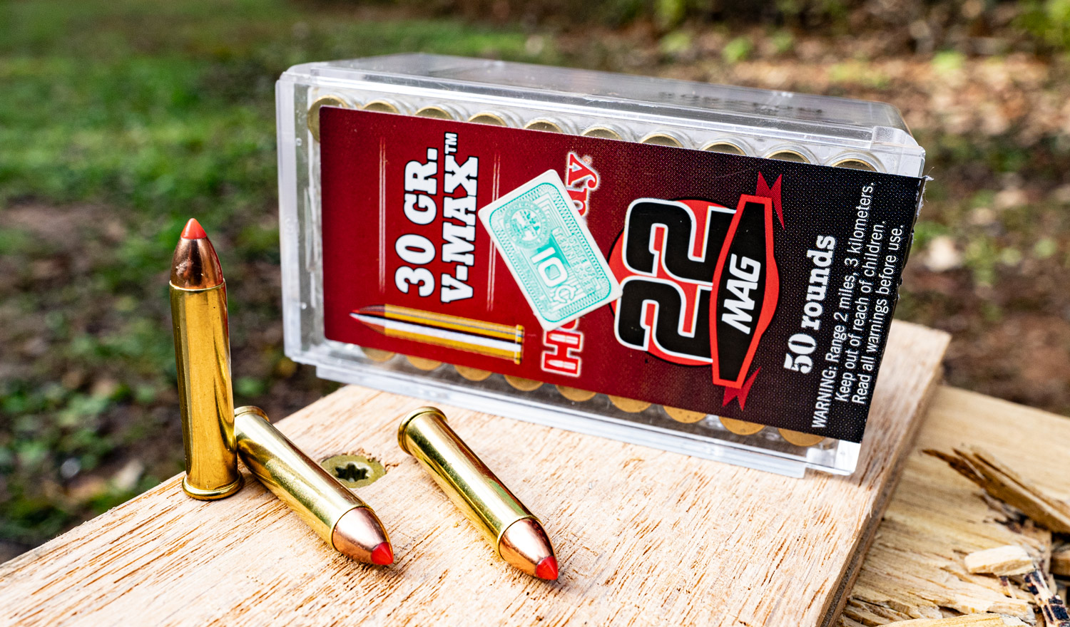 Most Powerful Mag Ammo Best Bets For Self Defense Hunting