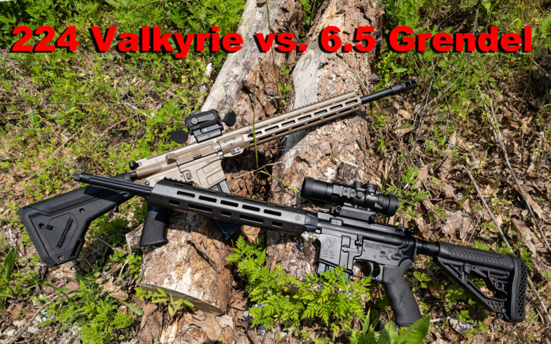 Valkyrie Vs Grendel Ballistics Chart My XXX Hot Girl