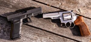 357 Magnum vs 10mm - Which Is Better