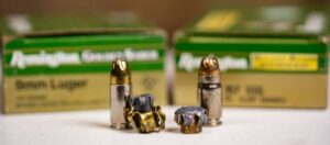 .357 Sig Caliber - What You Need to Know
