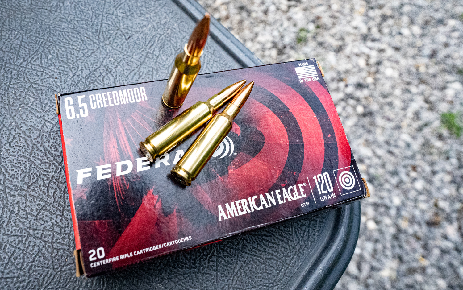 Is the 6.5 Creedmoor The New King of Cartridges?