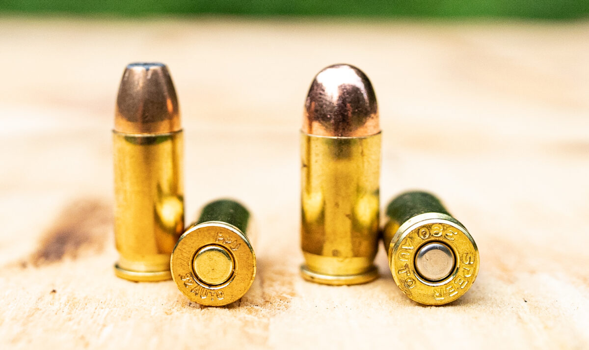 32 ACP VS. 380 ACP | What Caliber Is Better for You?