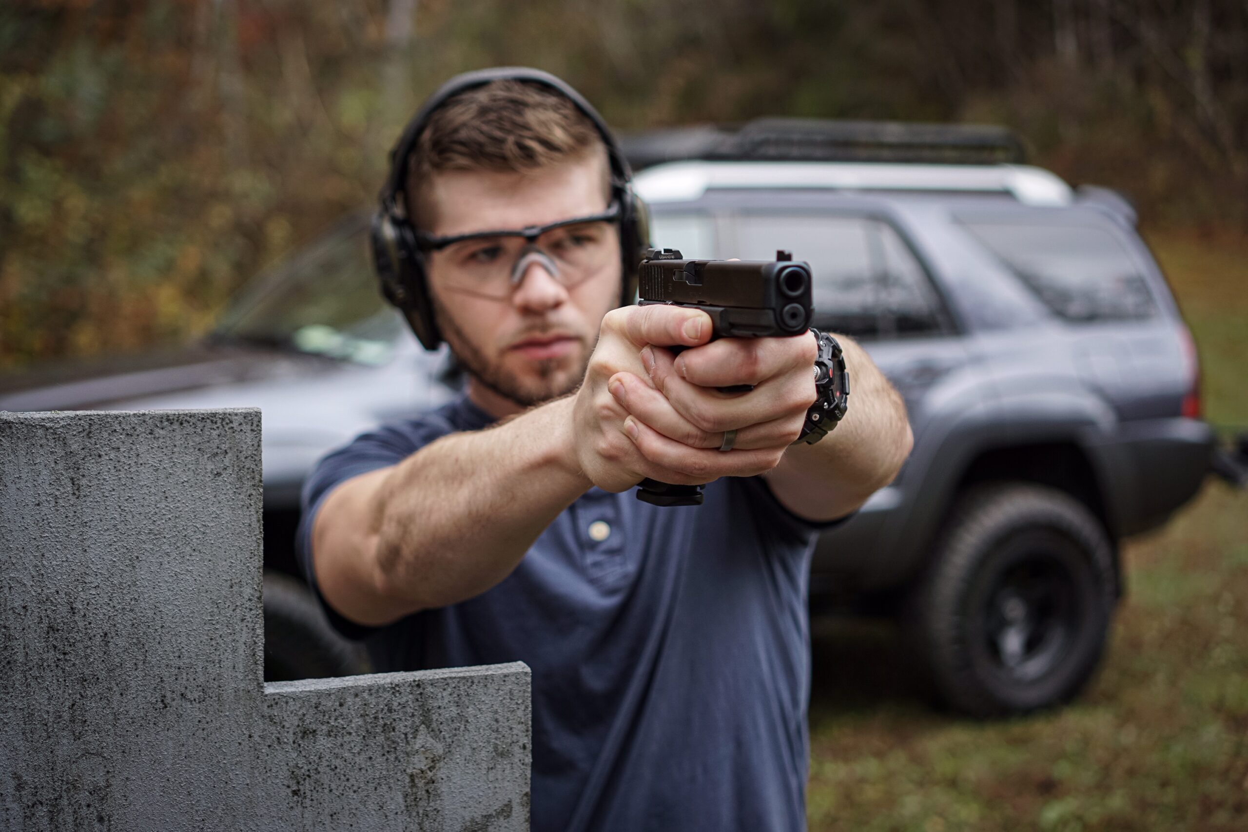 Glock 17 Gen 5 Review: Is It Worth the Upgrade? - USA Carry