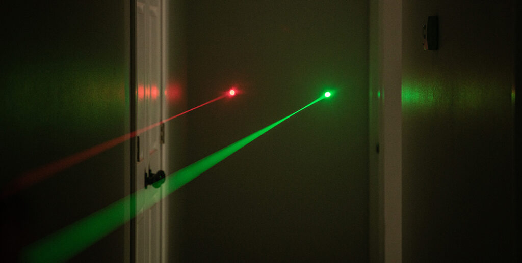 Green vs Red Laser - What Sight Is Best?